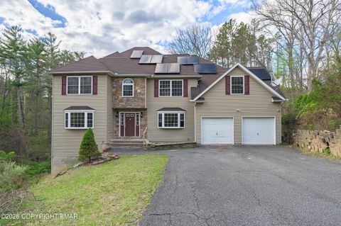Homes For Sale - 101 Kimball Court<br/> Monroe County, East Stroudsburg, PA 18302