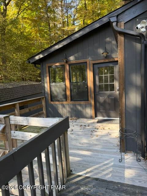 5995 Decker Road