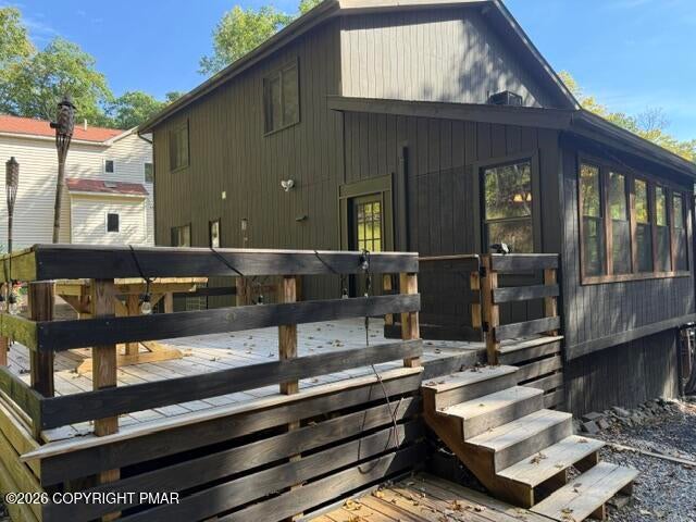 5995 Decker Road