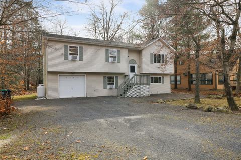 7141 Susquehanna Drive Tobyhanna PA 18466