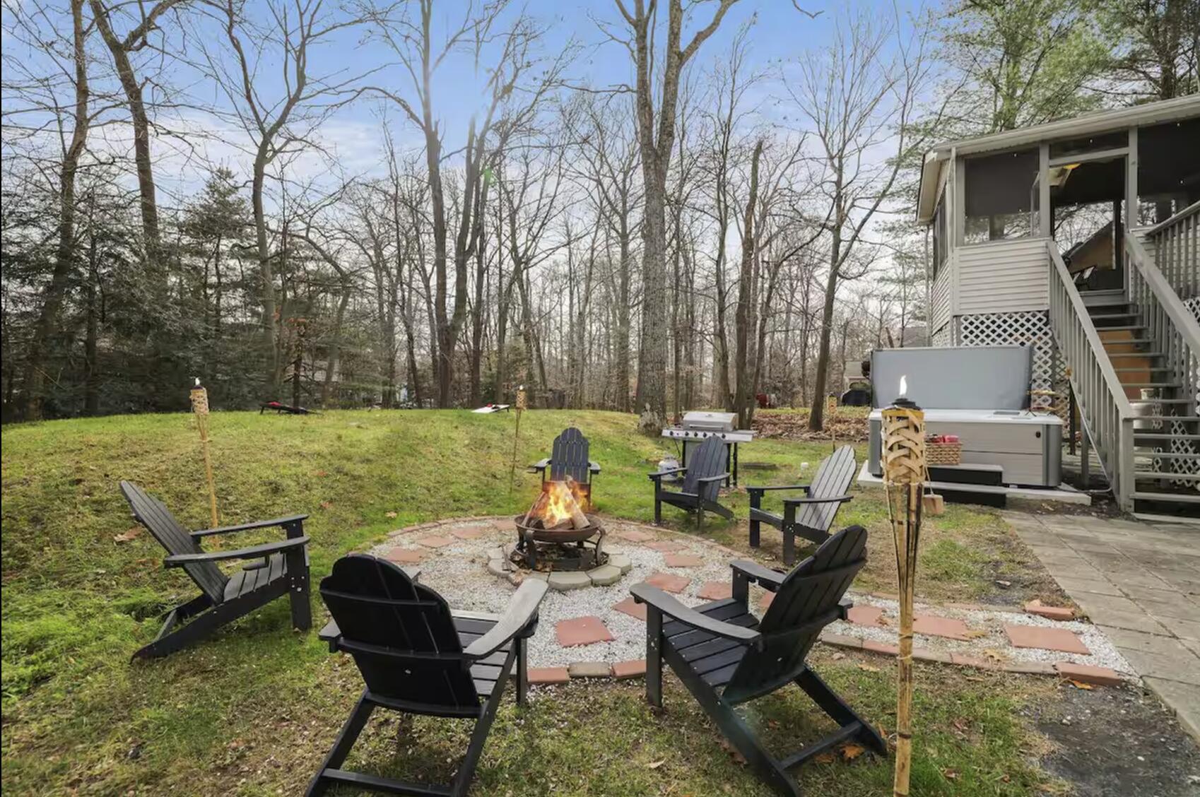7141 Susquehanna Drive, Tobyhanna, Pennsylvania image 39