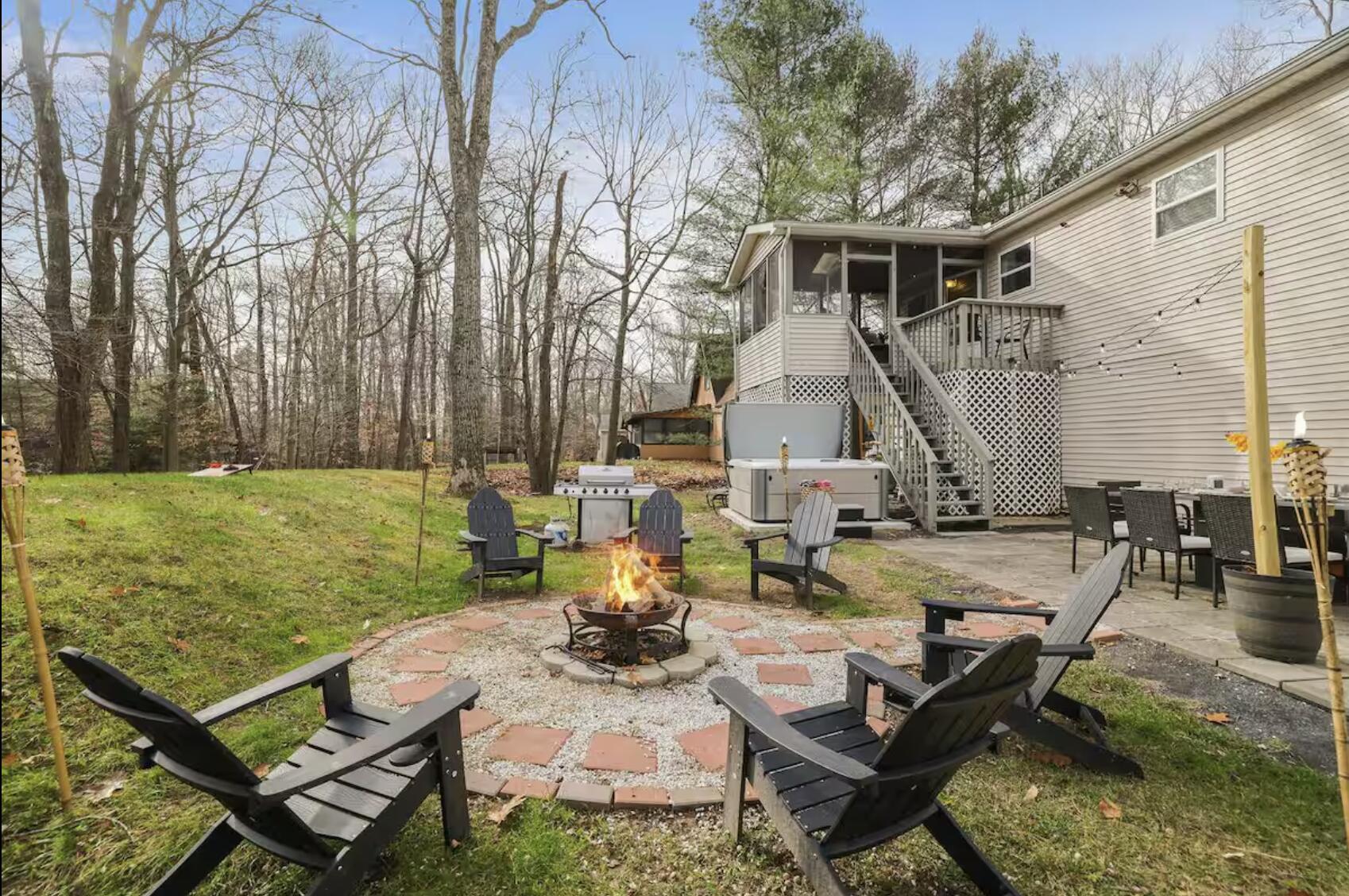 7141 Susquehanna Drive, Tobyhanna, Pennsylvania image 5