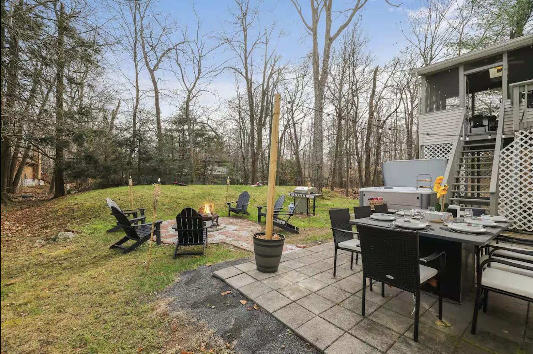 7141 Susquehanna Drive, Tobyhanna, Pennsylvania image 38