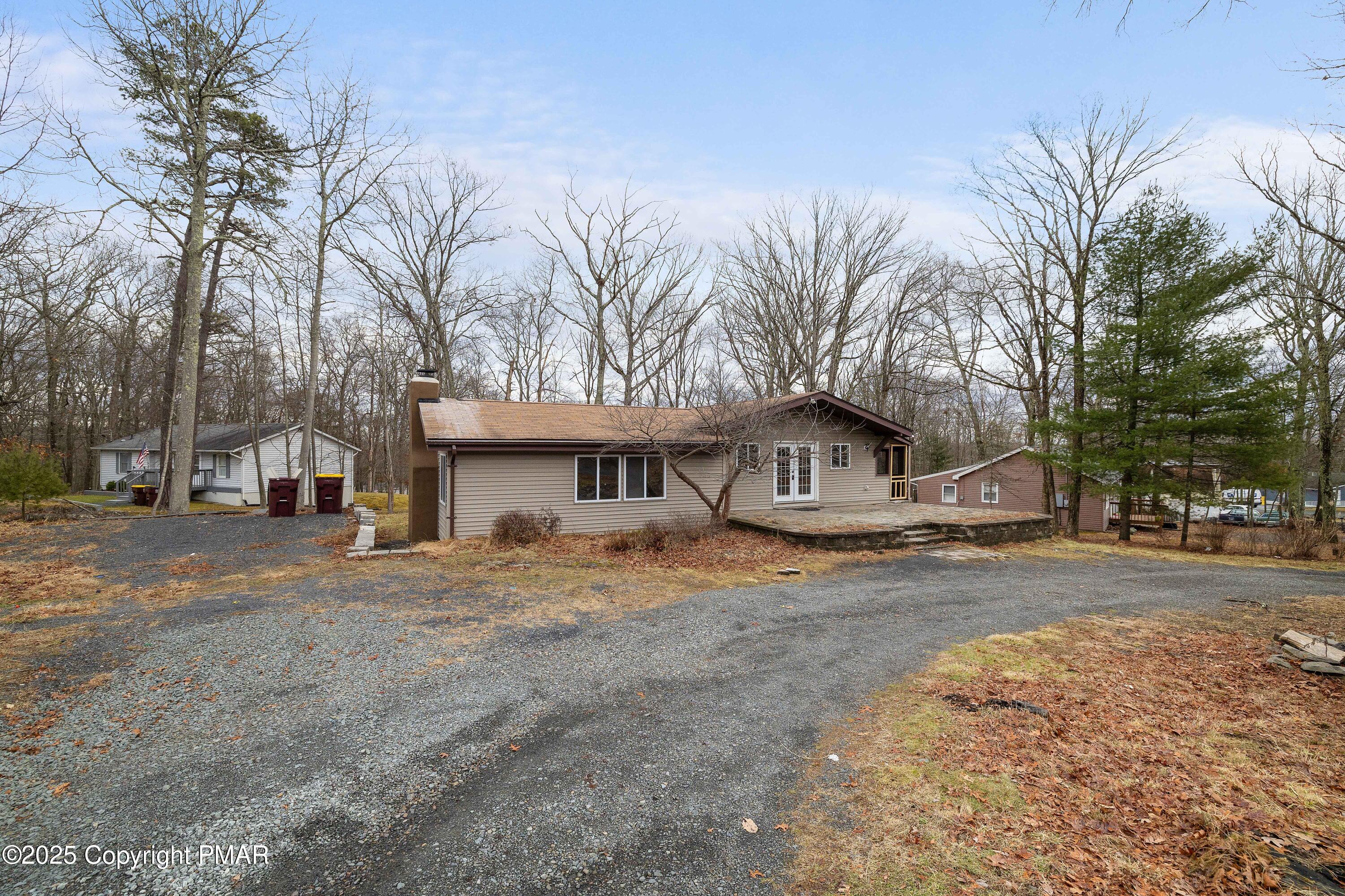 119 Gold Key Road, Milford, Pennsylvania image 29