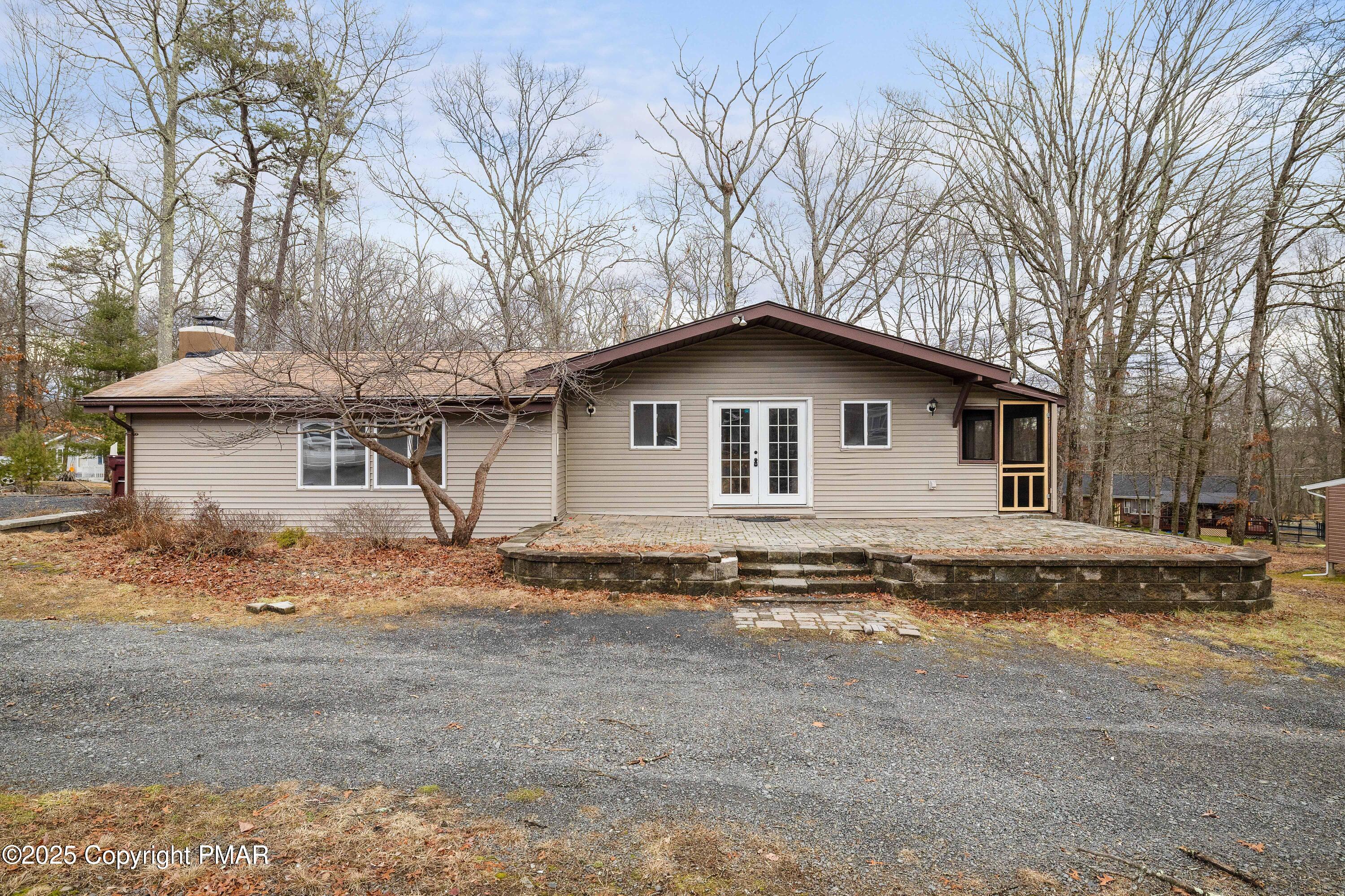 119 Gold Key Road, Milford, Pennsylvania image 1