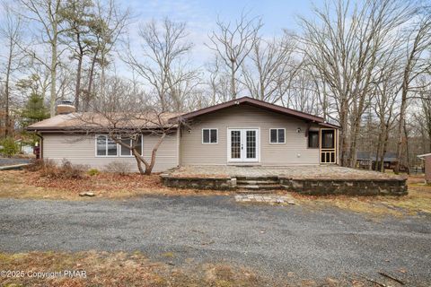 119 Gold Key Road Milford PA 18337