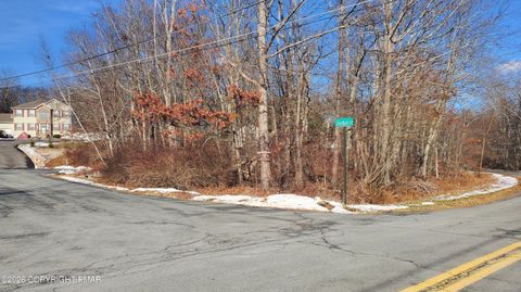 Vacant Land For Sale - LOT 53 Walnut Trail<br/> Bushkill, PA 18324