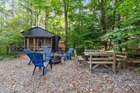 314 Anthony Lane Pocono Pines PA 18350