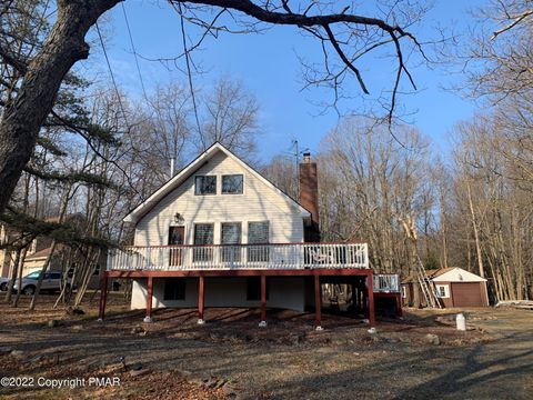 218 Cherry Lane Albrightsville PA 18210