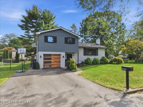 Homes For Sale - 1537 Winthrop Avenue<br/> Bethlehem, PA 18017