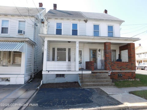 Homes For Sale - 103 E Amidon Street<br/> Carbon County, Summit Hill, PA 18250