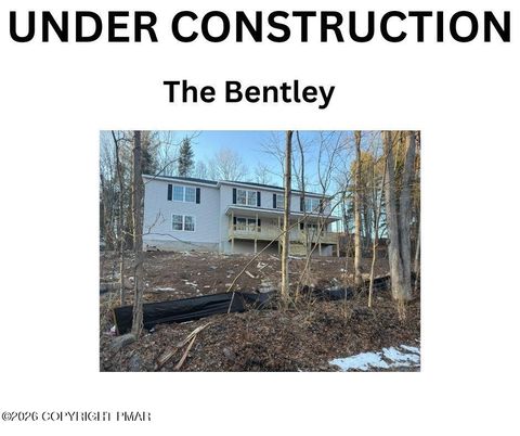 Homes For Sale - 300 Grouse Run<br/> Cresco, PA 18326