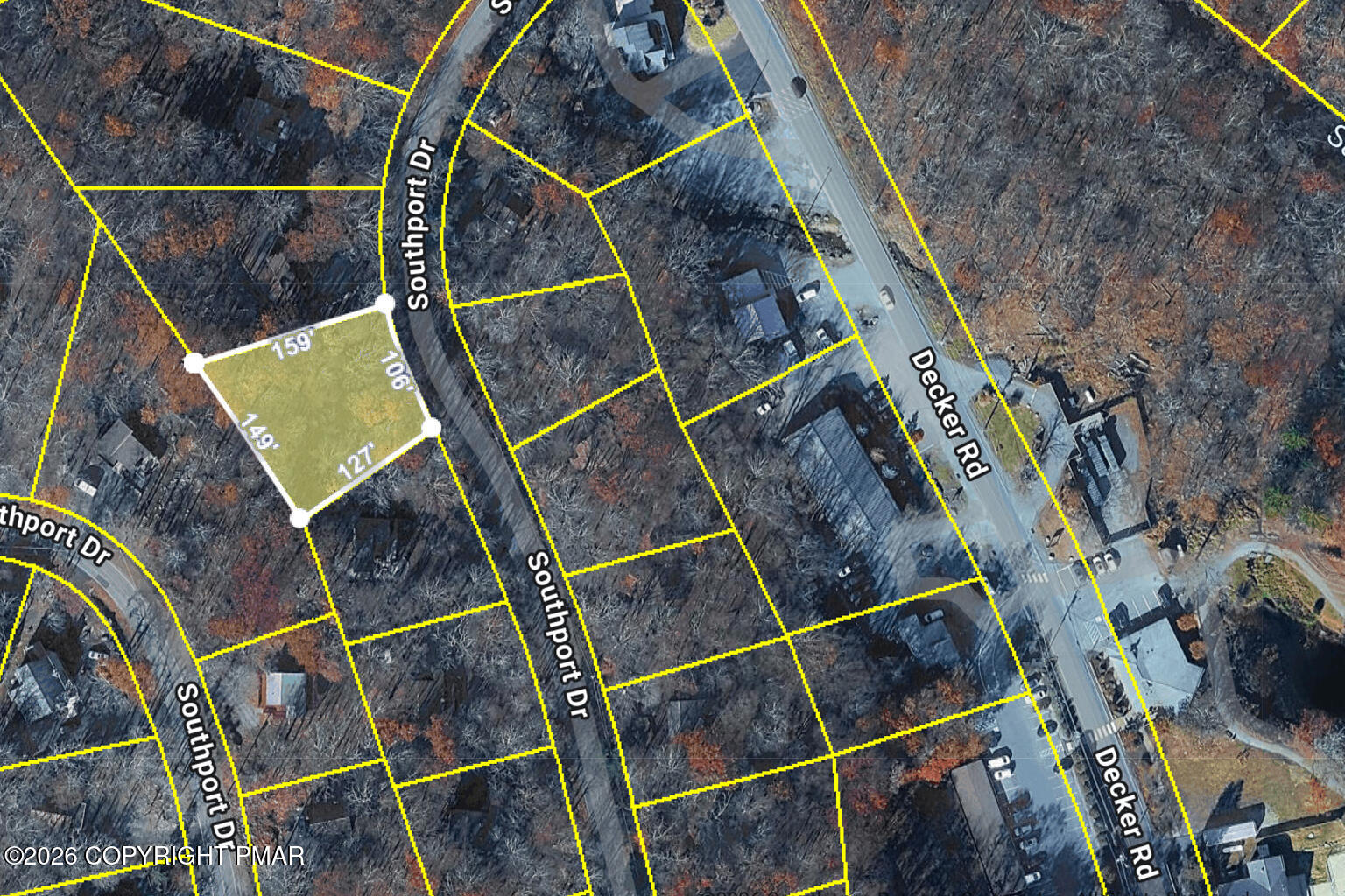 Lot 2374/Sec 31 Southport Dr Drive
