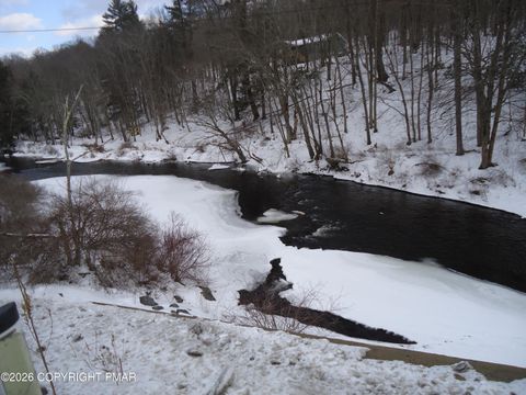 Vacant Land For Sale - 2017 Locust Ridge Road<br/> Pocono Lake, PA 18347