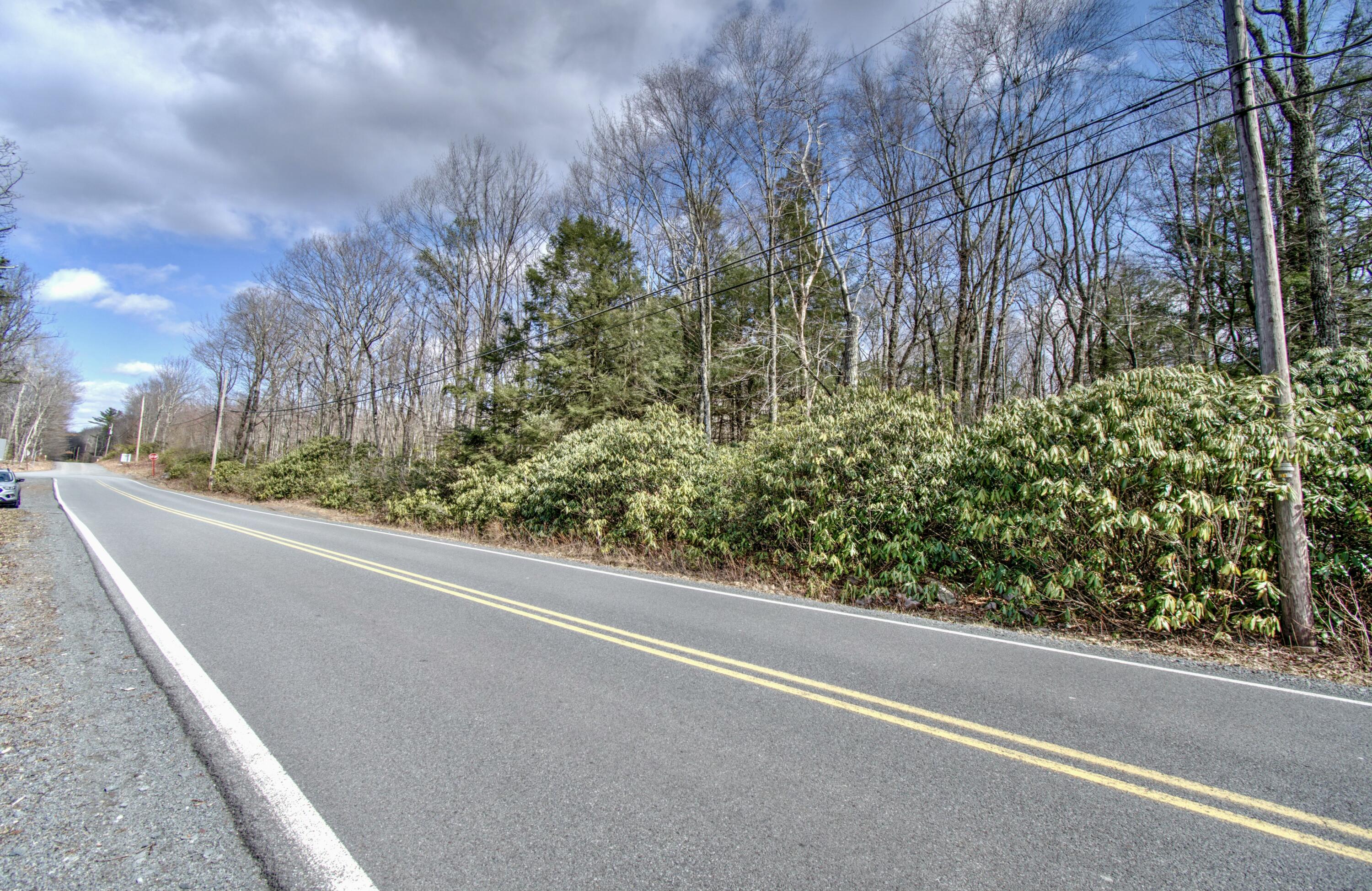 Lot 29 & 3 Stony Mountain Road, Jim Thorpe, Pennsylvania image 2