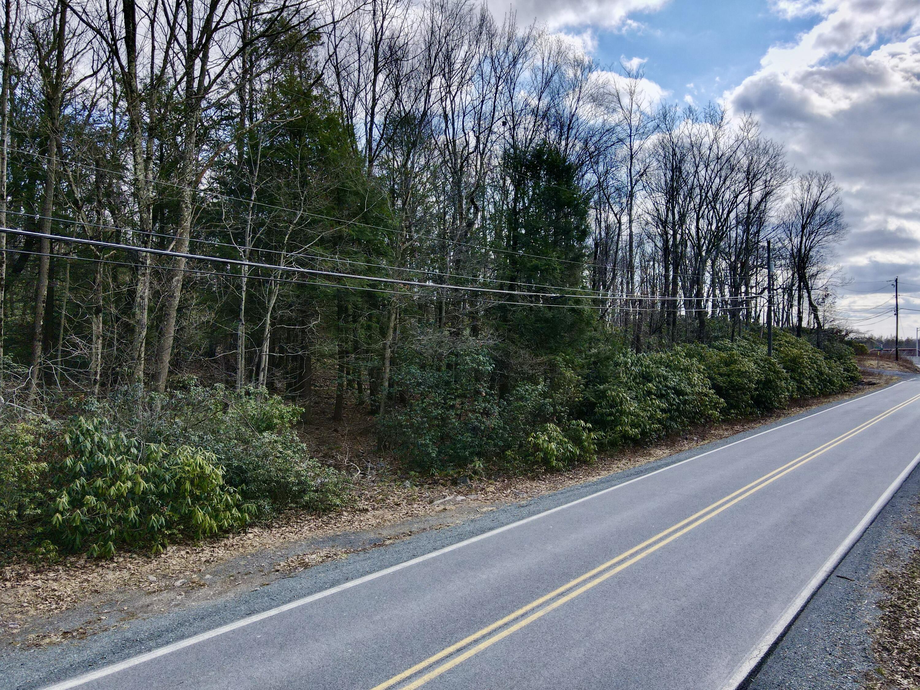 Lot 29 & 3 Stony Mountain Road, Jim Thorpe, Pennsylvania image 6