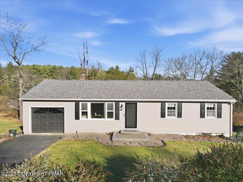 772 Mohawk Trail Stroudsburg PA 18360