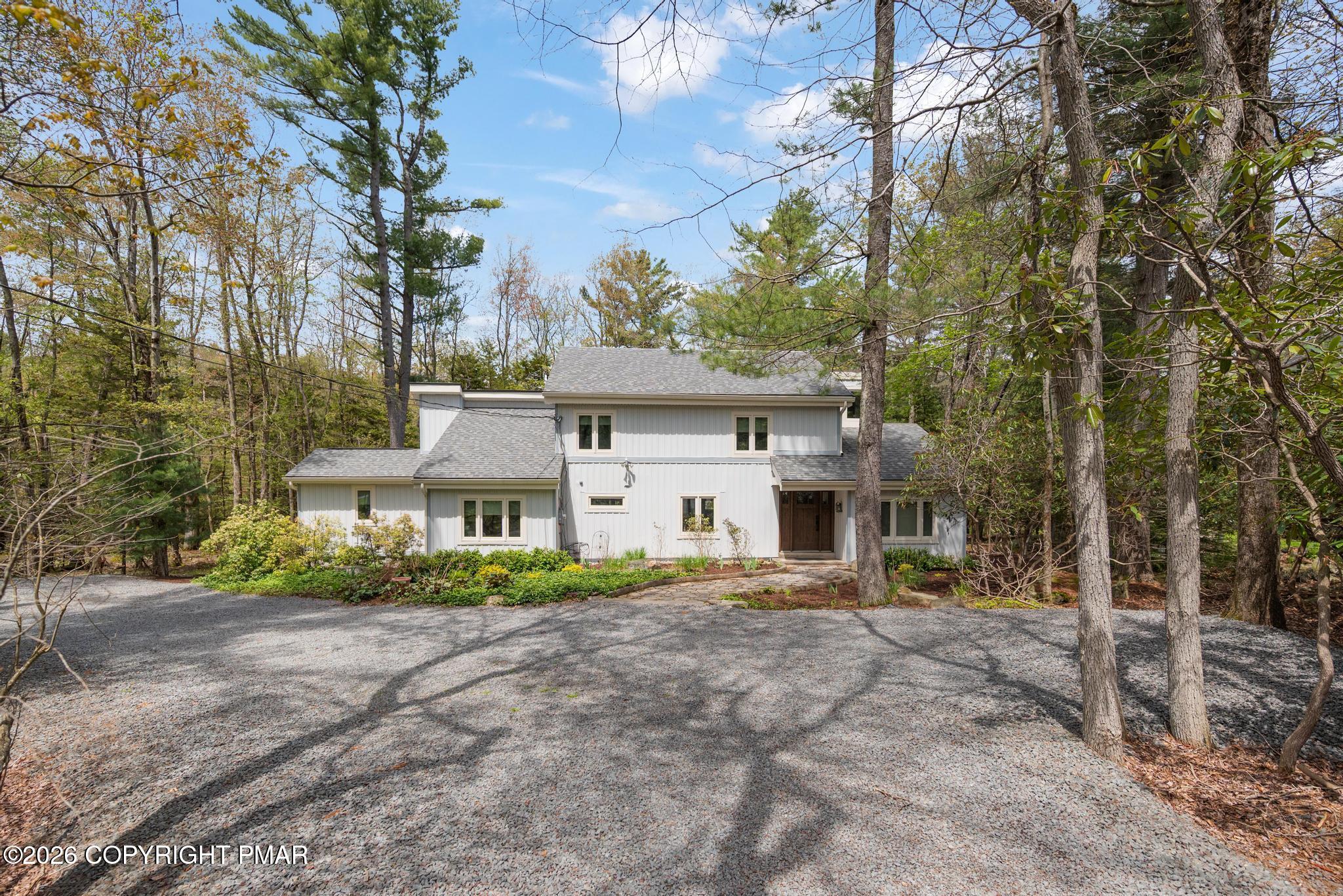 239 Tanglewood Drive