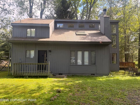 Homes For Rent - 628 Forest Drive<br/> Tobyhanna, PA 18466