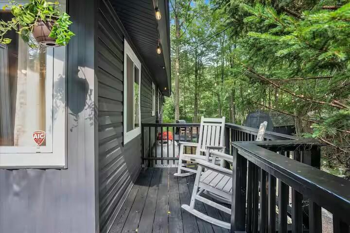 328 Sidney Avenue, Pocono Summit, Pennsylvania image 27