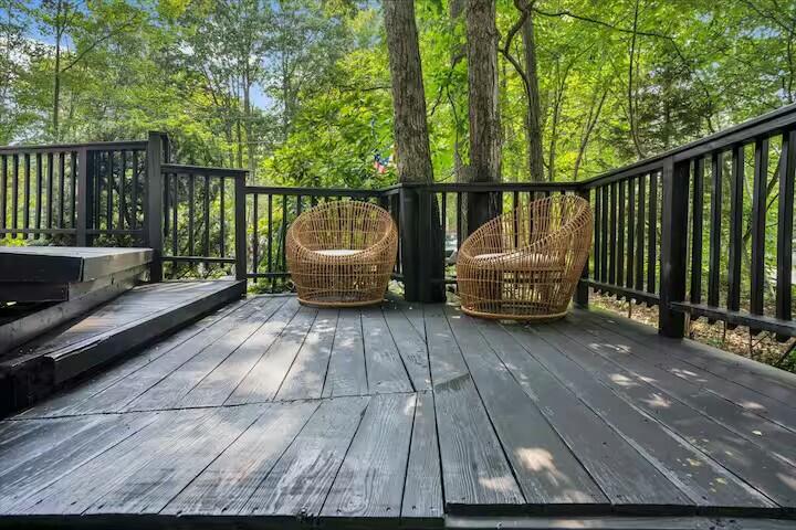 328 Sidney Avenue, Pocono Summit, Pennsylvania image 28