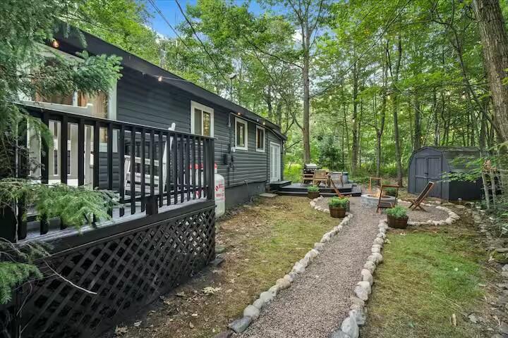 328 Sidney Avenue, Pocono Summit, Pennsylvania image 26