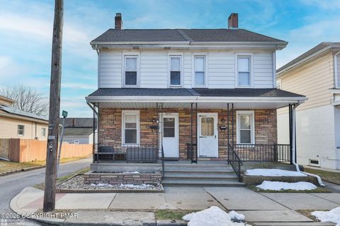 Homes For Sale - 2045 Kenmore Avenue<br/> Lehigh County, Bethlehem, PA 18018