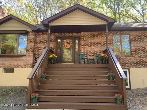 90 Midway Drive Jim Thorpe PA 18229