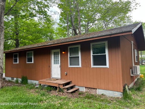 Homes For Sale - 143 Orono Drive<br/> Pocono Lake, PA 18347