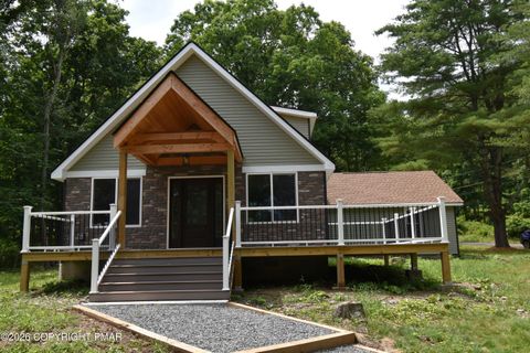 Homes For Sale - 108 Stag Court<br/> Pike County, Bushkill, PA 18324