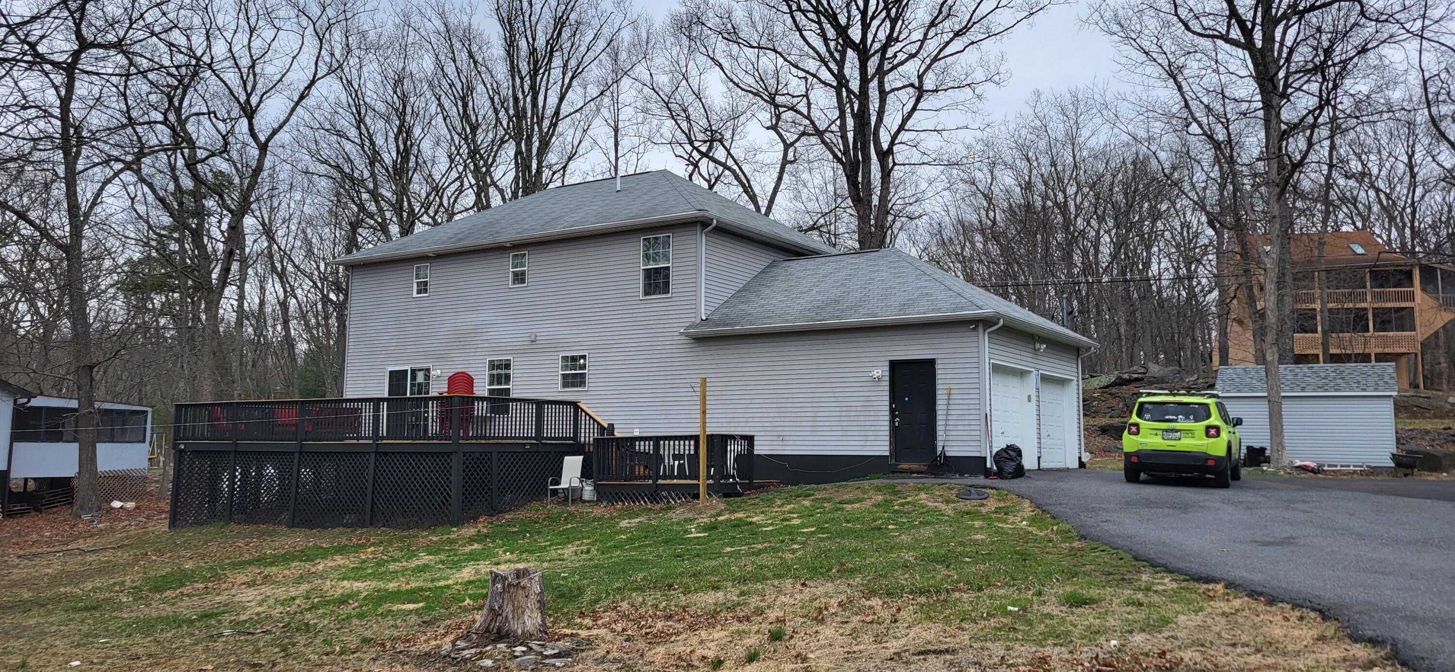 134 Durham Court, Bushkill, Pennsylvania image 24