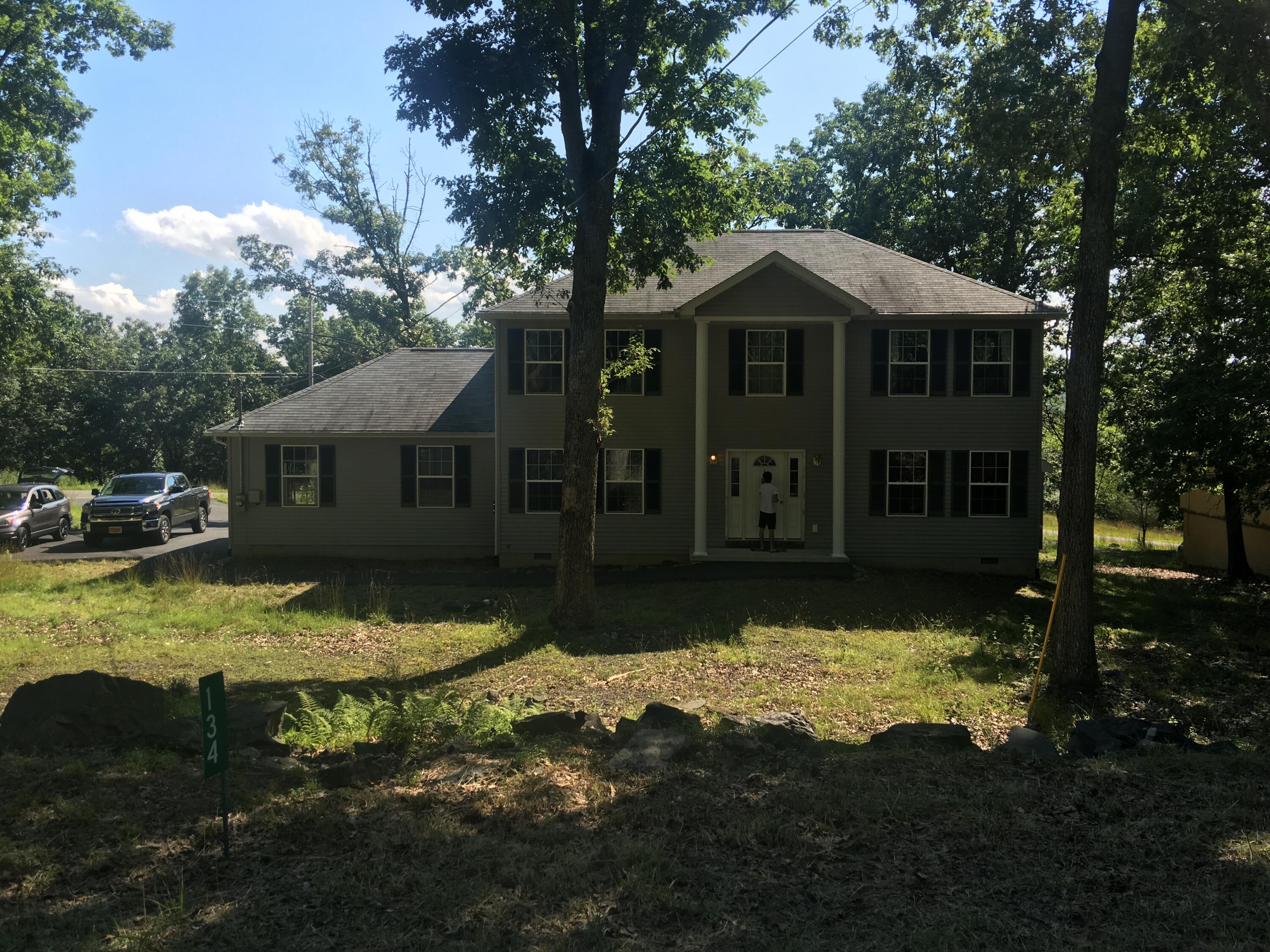134 Durham Court, Bushkill, Pennsylvania image 18