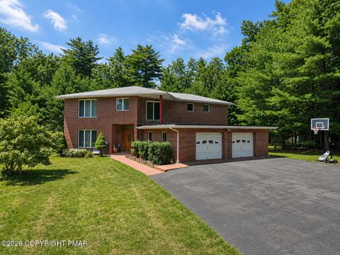 Homes For Sale - 6359 Overlook Drive<br/> Kunkletown, PA 18058