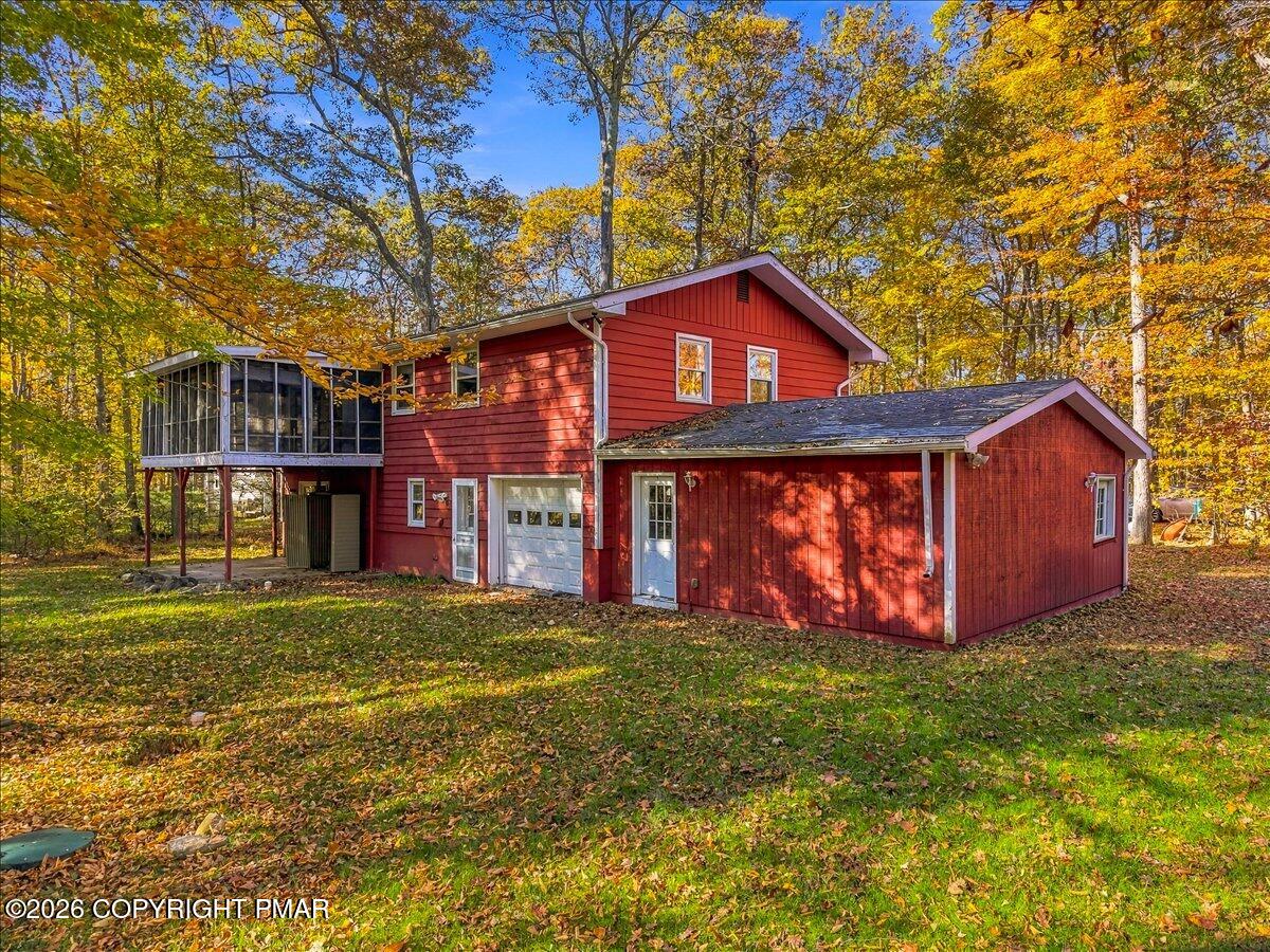 2106 Beech Lane