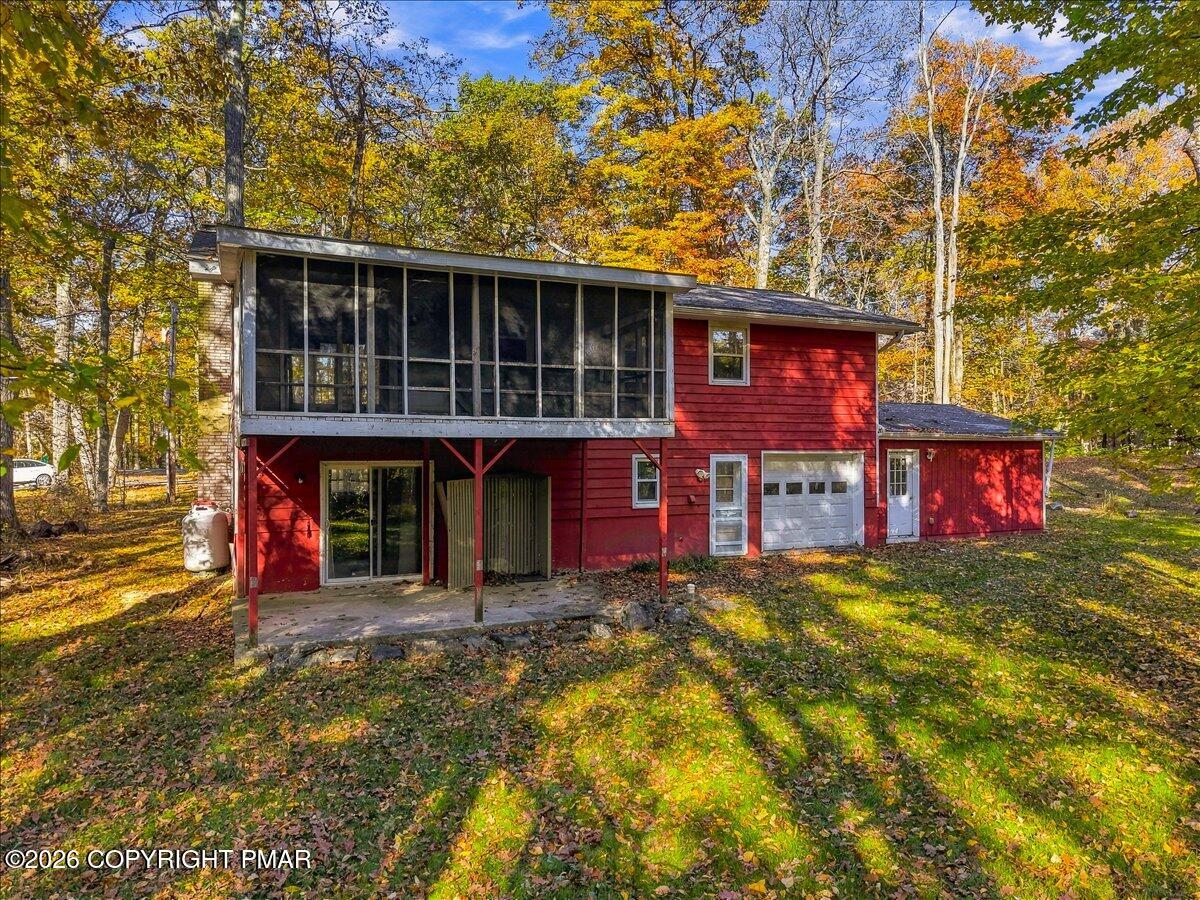 2106 Beech Lane
