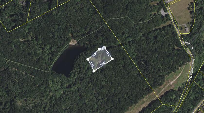 242 Mt Nebo Road, East Stroudsburg, Pennsylvania image 3