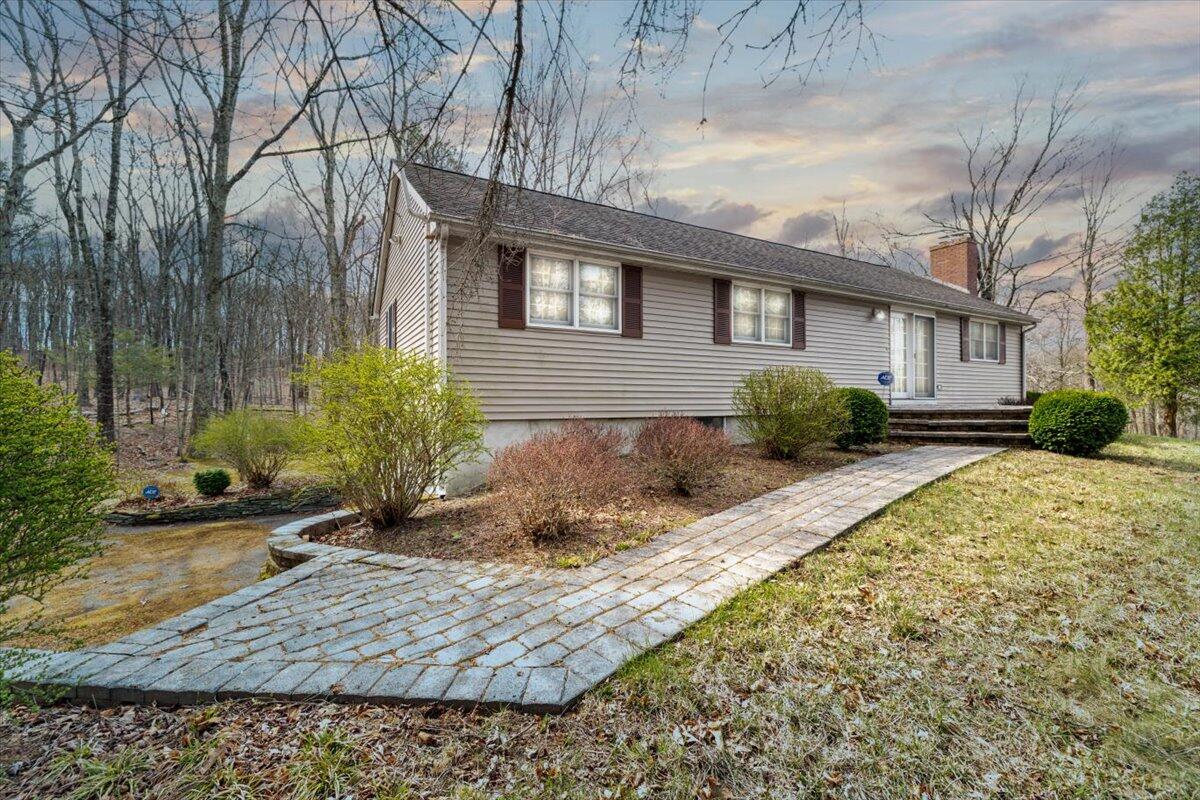 242 Mt Nebo Road, East Stroudsburg, Pennsylvania image 40