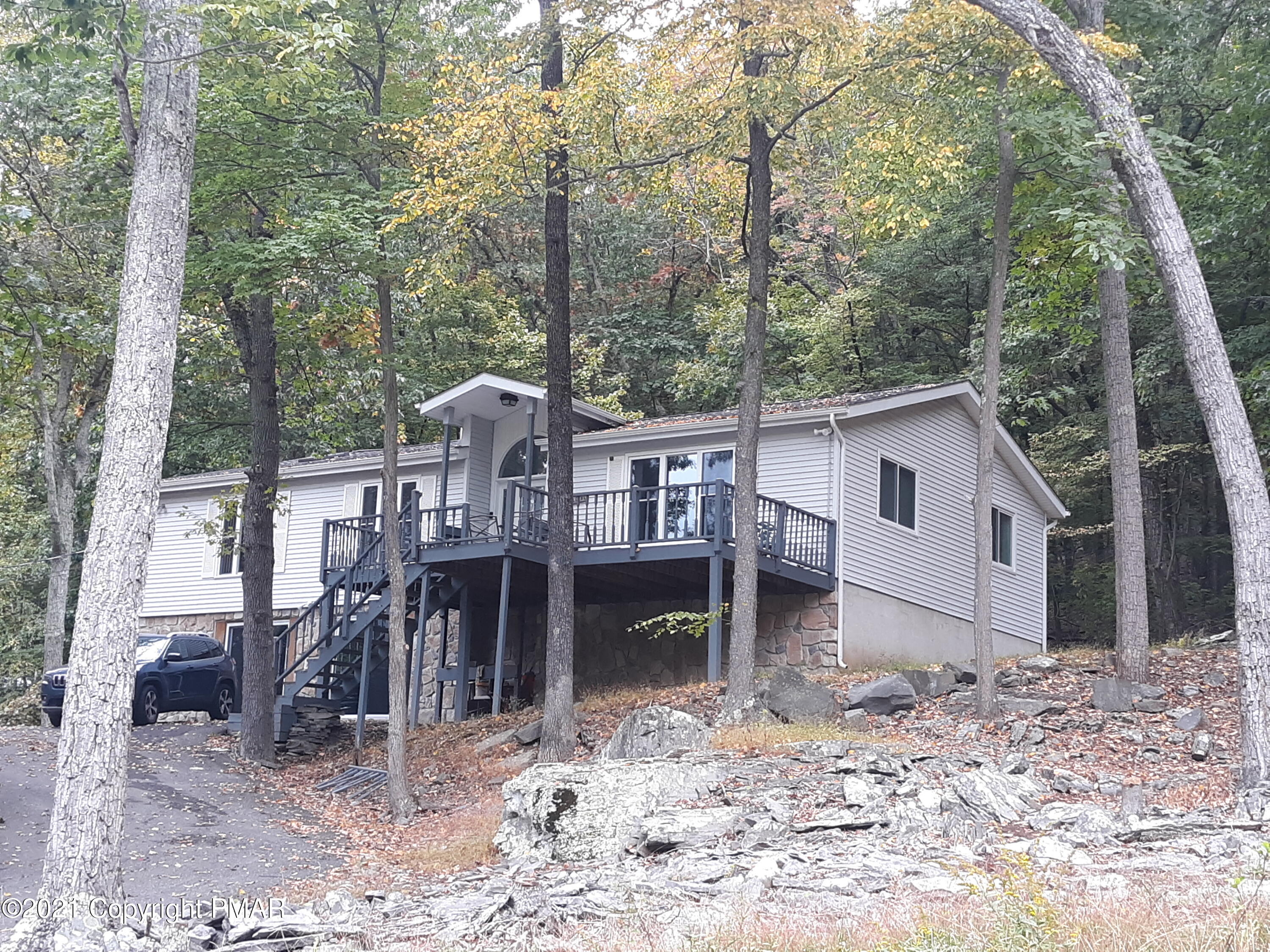 163 Radcliff Road, Bushkill, Pennsylvania image 2