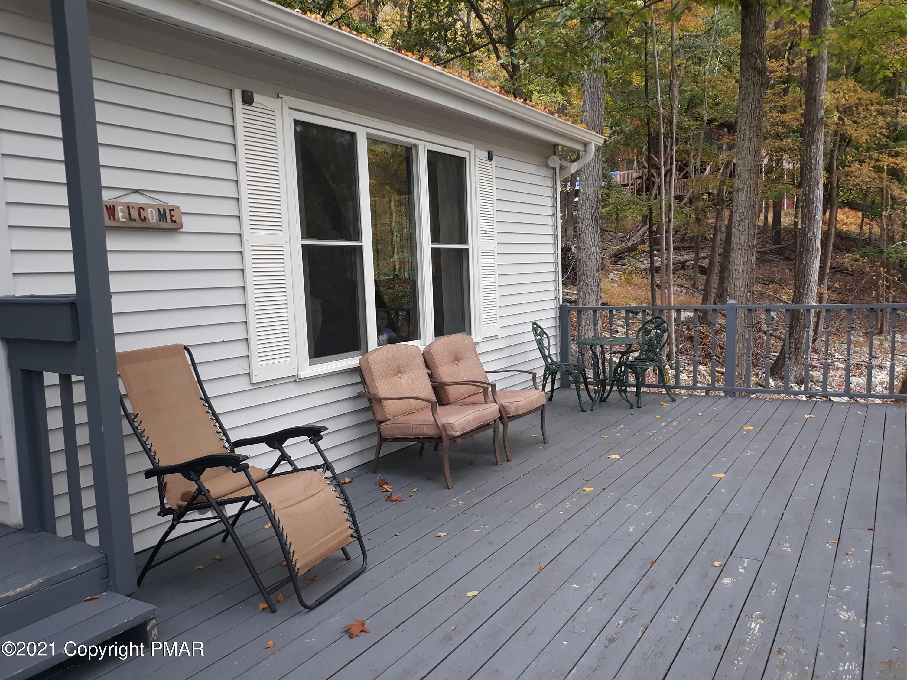 163 Radcliff Road, Bushkill, Pennsylvania image 47