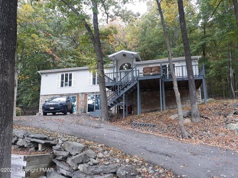 163 Radcliff Road Bushkill PA 18324
