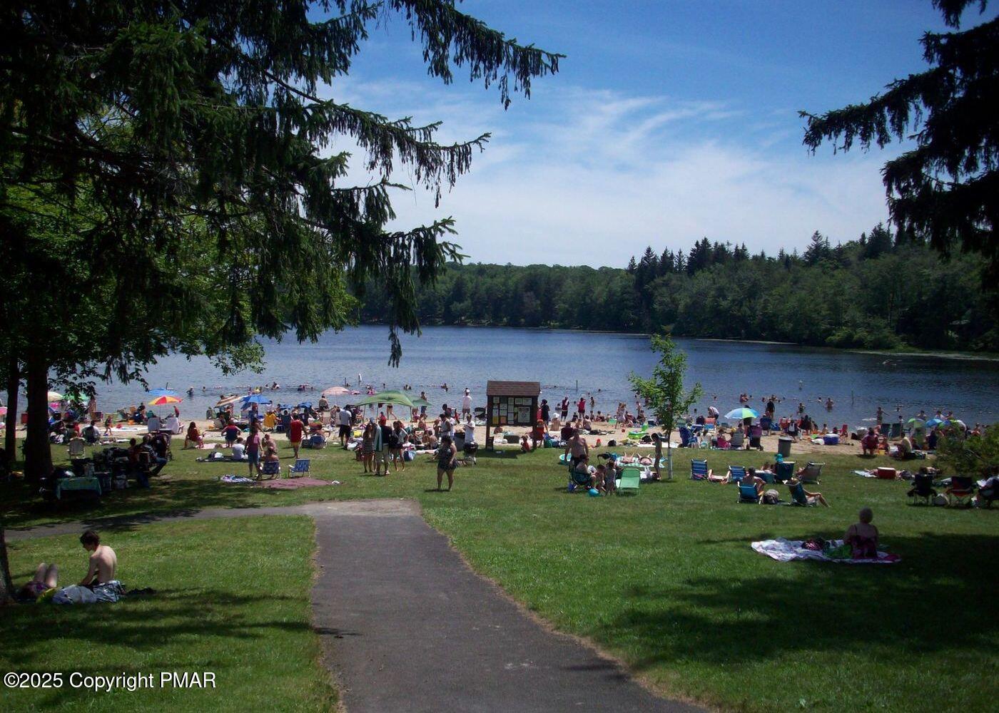 4648 Route 447 Route, Canadensis, Pennsylvania image 22