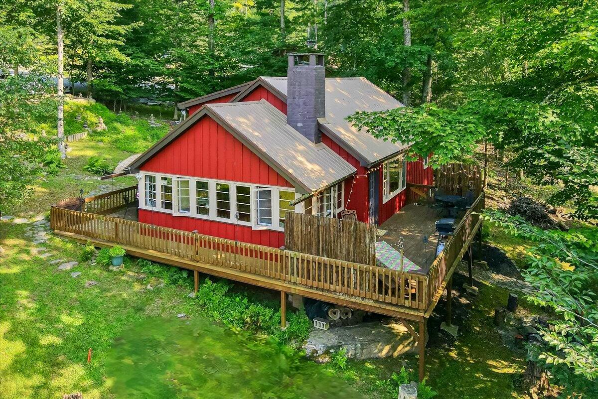 112 Beechwood Cove Road, Greentown, Pennsylvania image 7