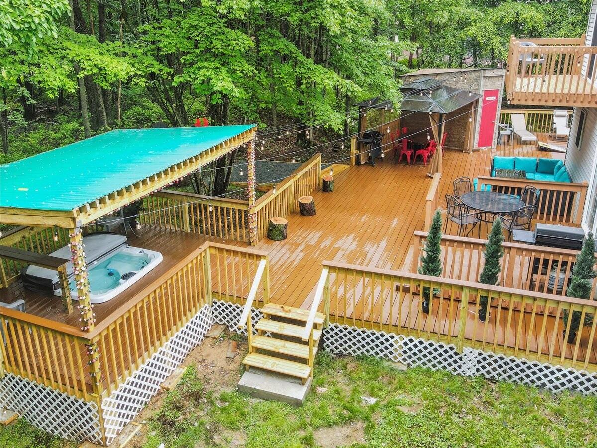 2115 Mink Lane, Long Pond, Pennsylvania image 4