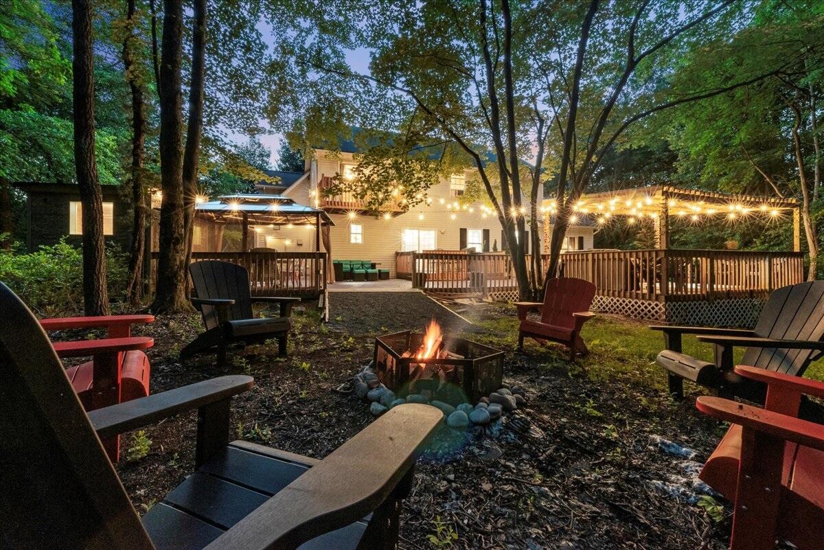 2115 Mink Lane, Long Pond, Pennsylvania image 1