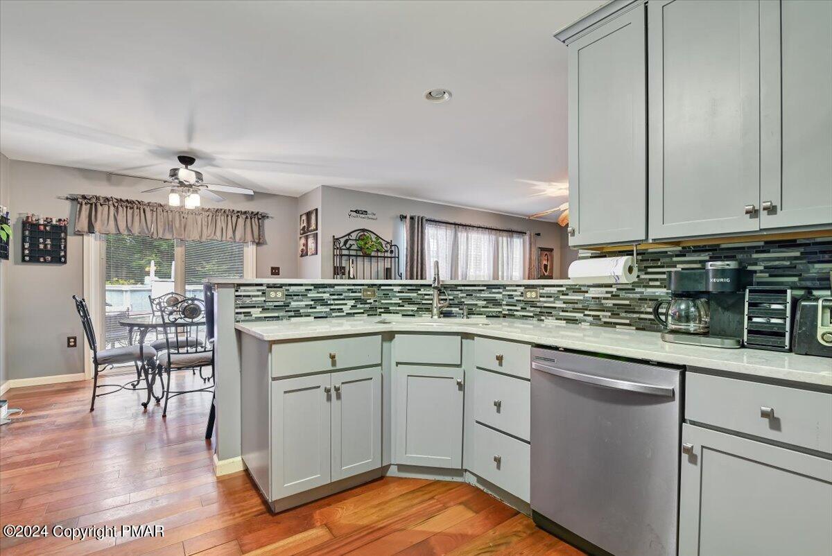 49 Driftwood Drive, Blakeslee, Pennsylvania image 16