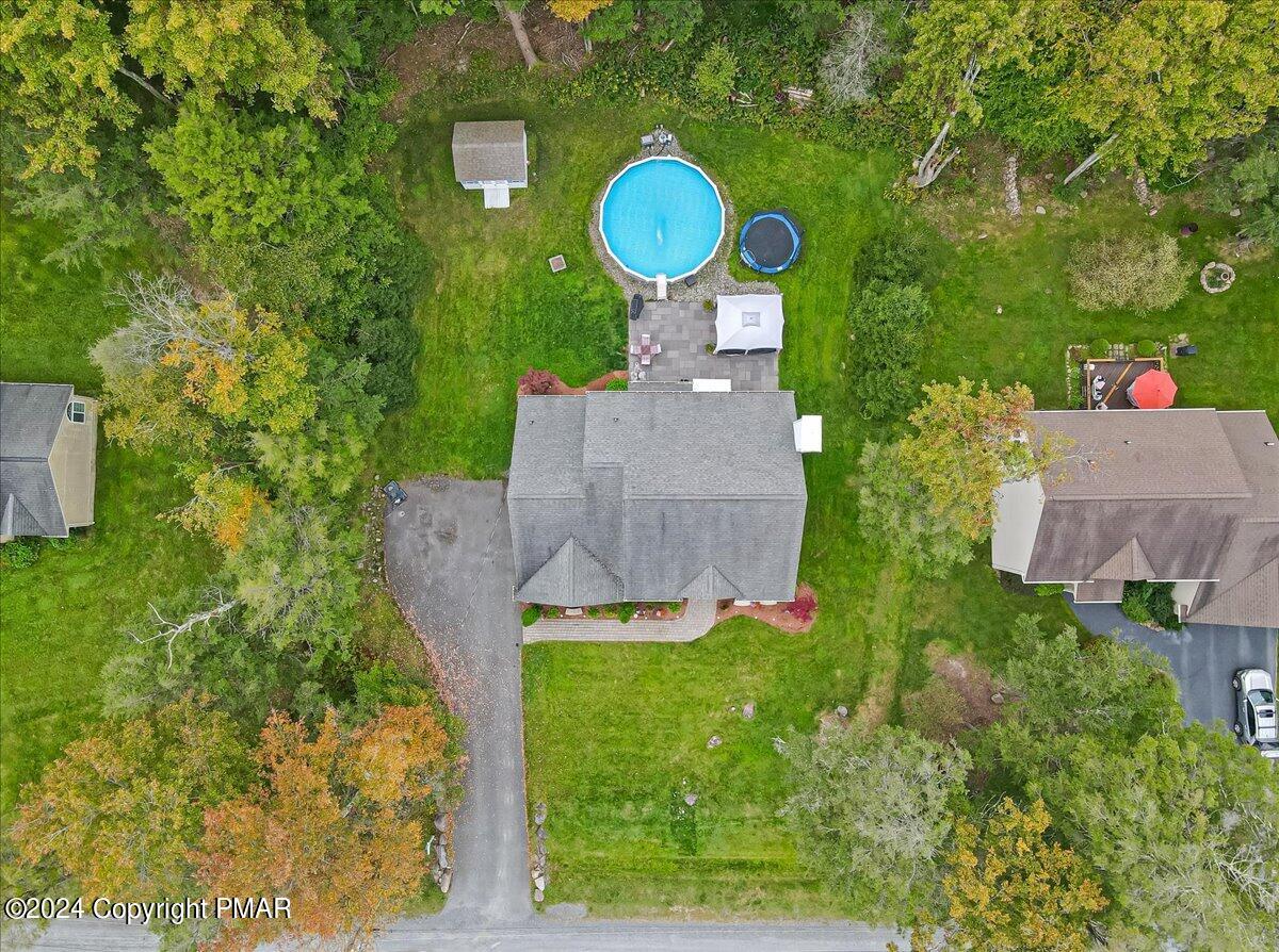 49 Driftwood Drive, Blakeslee, Pennsylvania image 45