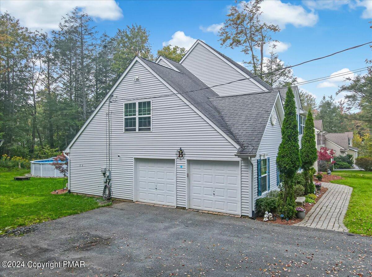 49 Driftwood Drive, Blakeslee, Pennsylvania image 37