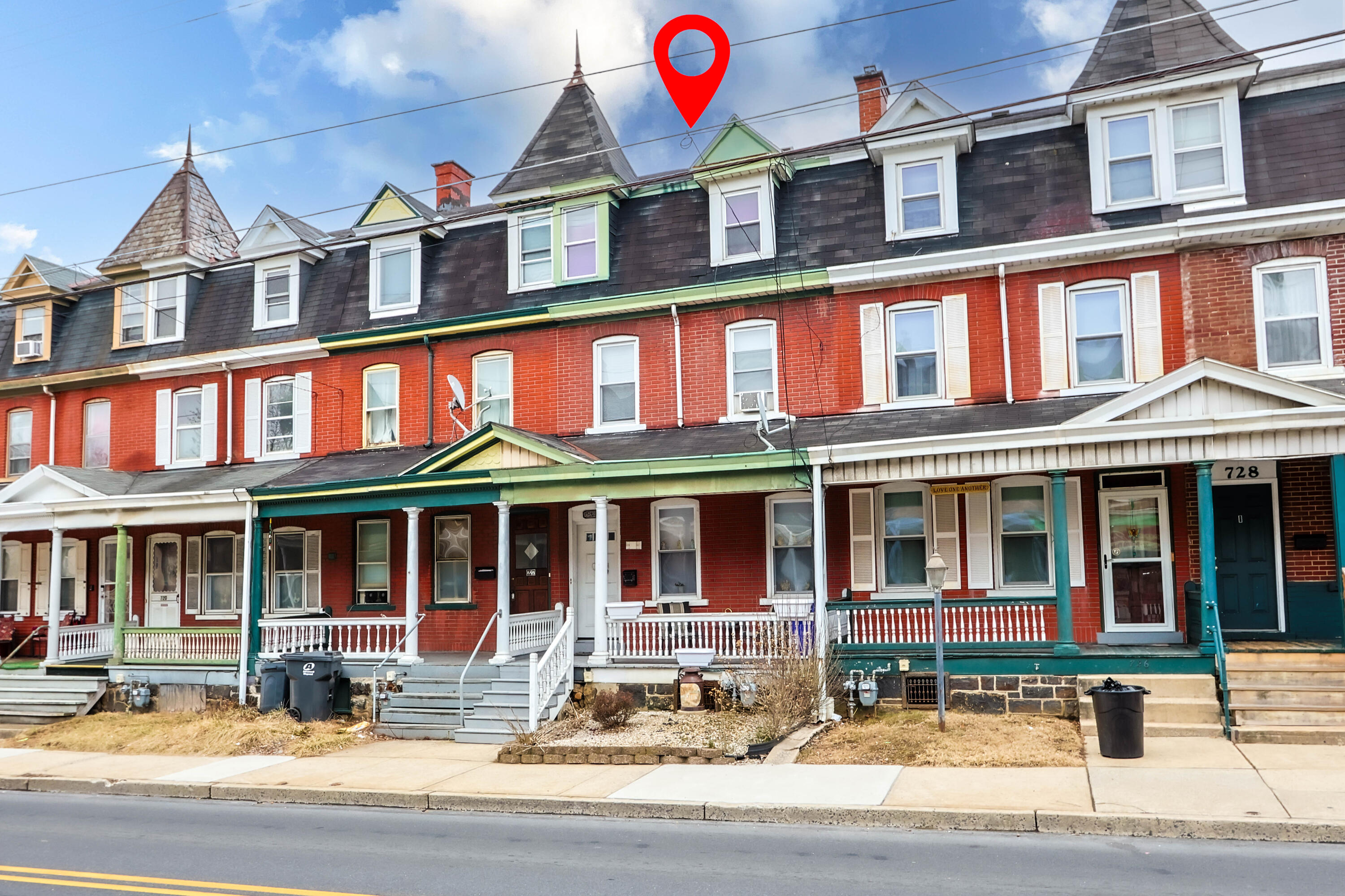 724 Broadway, Bethlehem, Pennsylvania image 25