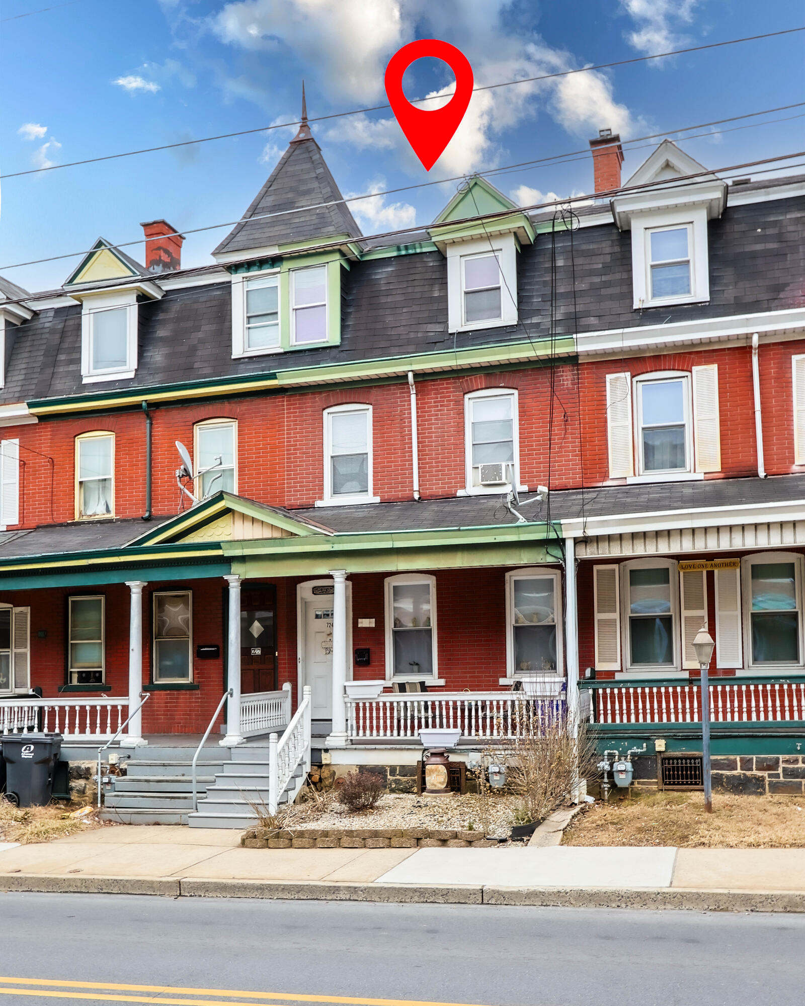 724 Broadway, Bethlehem, Pennsylvania image 2