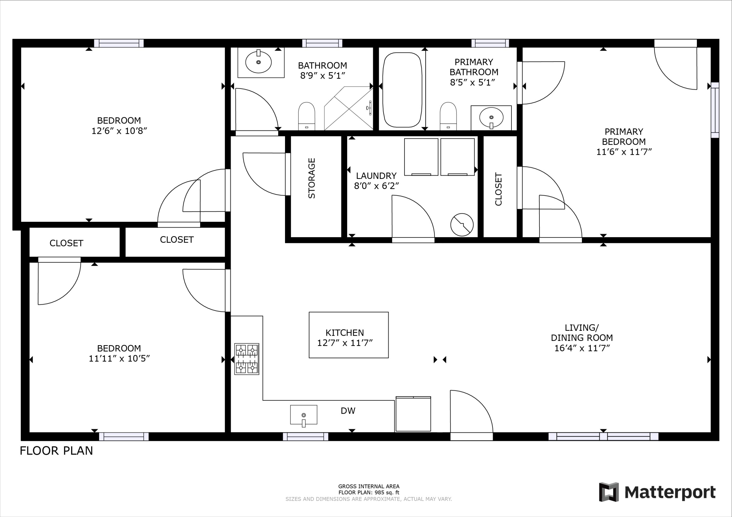 Albrightsville, Pennsylvania 18210, United States, 3 Bedrooms Bedrooms, ,2 BathroomsBathrooms,Residential,Active,167810